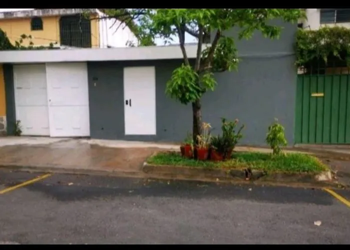 Apartamento Privado, Miramonte, San Salvador