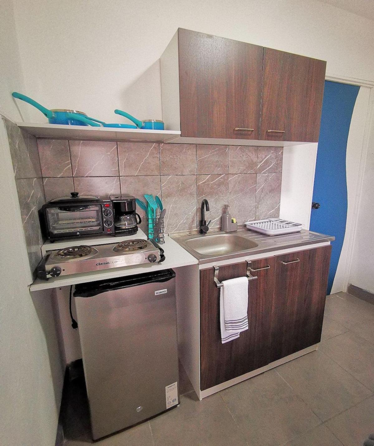 Privado, Miramonte, *